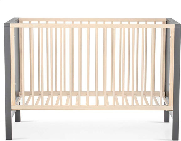 Lettino in Legno MIA Kinderkraft Casa e cucina/Arredamento/Cameretta bambini/Lettini per neonati e bambini/Lettini con sbarre La Casa Del Bebè - Napoli, Commerciovirtuoso.it