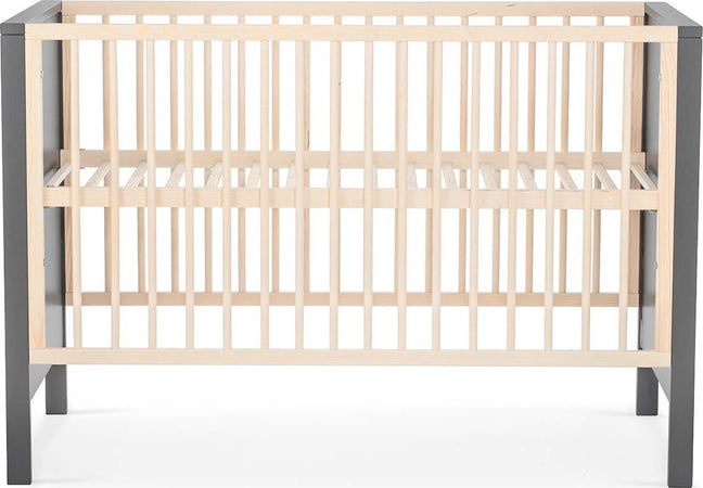 Lettino in Legno MIA Kinderkraft Casa e cucina/Arredamento/Cameretta bambini/Lettini per neonati e bambini/Lettini con sbarre La Casa Del Bebè - Napoli, Commerciovirtuoso.it