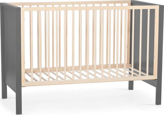 Lettino in Legno MIA Kinderkraft Casa e cucina/Arredamento/Cameretta bambini/Lettini per neonati e bambini/Lettini con sbarre La Casa Del Bebè - Napoli, Commerciovirtuoso.it