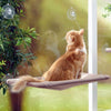 Lettino-Lavabile-Per-Gatti-A-Muro-Con-Ventose-50-X-25-Cm-X-7,5-Kg