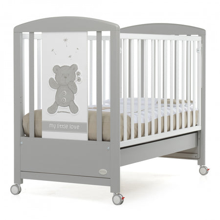 Lettino FOPPAPEDRETTI My Little Love