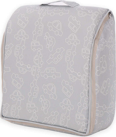 Lettino Portatile Memory 2in1 Cars Casa e cucina/Tessili per la casa/Biancheria per culle e lettini/Materassi/Materassi per culle La Casa Del Bebè - Napoli, Commerciovirtuoso.it