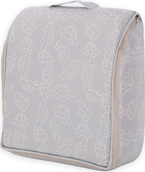 Lettino Portatile Memory 2in1 Cars Casa e cucina/Tessili per la casa/Biancheria per culle e lettini/Materassi/Materassi per culle La Casa Del Bebè - Napoli, Commerciovirtuoso.it