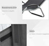 Lettino-Prendisole-in-Alluminio,-Sedia-Sdraio-da-Giardino-in-Textilene-con-Poggiatesta-Rimovibile-84B-572BK