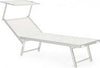 Lettino-prendisole-Yes-Everyday-0815050-CROSS-Bianco