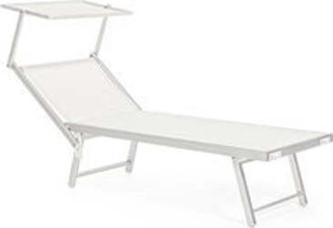 Lettino-prendisole-Yes-Everyday-0815050-CROSS-Bianco