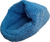 Lettino Sacco A Pelo Cestino Per Cani Gatti Morbida Coperta 65x30x30cm Art.189 Prodotti per animali > Prodotti per Cani > Cucce Trade Shop italia - Napoli, Commerciovirtuoso.it