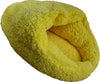 Lettino Sacco A Pelo Cestino Per Cani Gatti Morbida Coperta 65x30x30cm Art.189 Prodotti per animali > Prodotti per Cani > Cucce Trade Shop italia - Napoli, Commerciovirtuoso.it