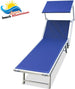 Lettino-Spiaggia-Prendisole-in-Alluminio-Brandina-con-Prendisole-LIDO-BLU-Mare