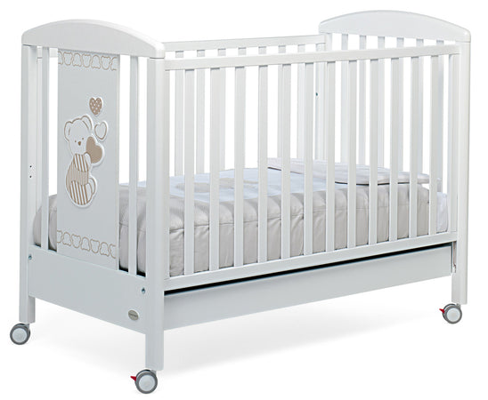 Lettino Foppapedretti Dolcecuore 500