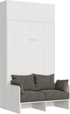 Letto-a-scomparsa-120-verticale-Kentaro-Sofà-con-pensile-vasistas