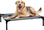 Letto-Cuccia-per-Cani-Lettino-Animali-Domestici-con-Borsa-per-Trasporto-Max-30kg