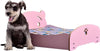 Letto Cuscino Per Cani Gatti Animali Domestici Durevole In Legno 47 X 42 X 23cm Prodotti per animali > Prodotti per Cani > Cucce Trade Shop italia - Napoli, Commerciovirtuoso.it
