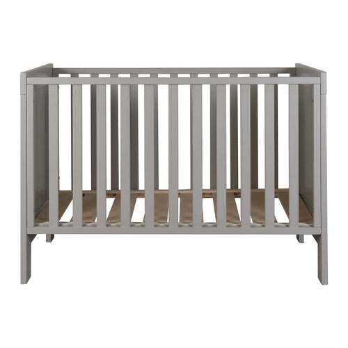 Letto Quax Mila 120*60 cm Legno