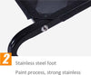 Letto Per Cani Animali Domestici Estate Lavabile Nido Brandina 68 X 55 X 15 Cm Prodotti per animali > Prodotti per Cani > Cucce Trade Shop italia - Napoli, Commerciovirtuoso.it
