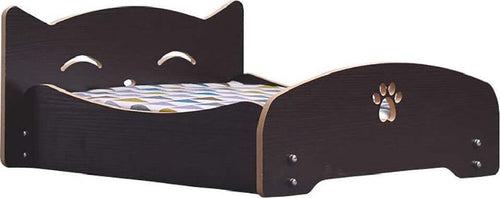 Letto Per Gatti Cani Animali Piccola Media Taglia In Legno Universale 57x47x23cm Prodotti per animali > Prodotti per Cani > Cucce Trade Shop italia - Napoli, Commerciovirtuoso.it