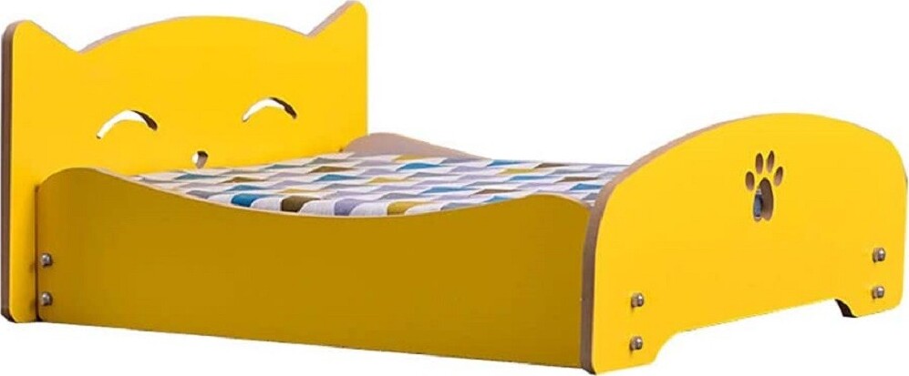 Letto Per Gatti Cani Animali Piccola Media Taglia In Legno Universale 57x47x23cm Prodotti per animali > Prodotti per Cani > Cucce Trade Shop italia - Napoli, Commerciovirtuoso.it