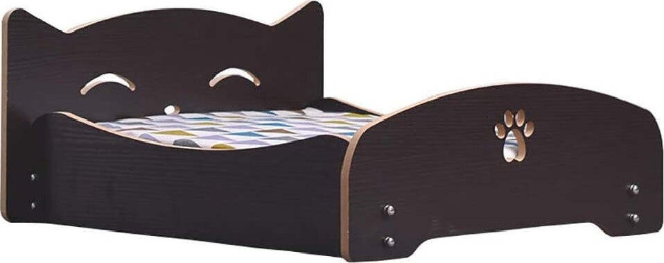 Letto Per Gatti Cani Animali Piccola Media Taglia In Legno Universale 68x55x23cm Prodotti per animali > Prodotti per Cani > Cucce Trade Shop italia - Napoli, Commerciovirtuoso.it