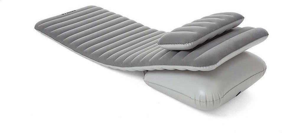 Letto Singolo Flexchoice 191x70x10,5 Cm Materasso Da Campeggio Gonfiabile 67617 Giochi e giocattoli/Sport e giochi all'aperto/Giochi aquatici e piscine per bambini/Canotti e gonfiabili galleggianti Trade Shop italia - Napoli, Commerciovirtuoso.it