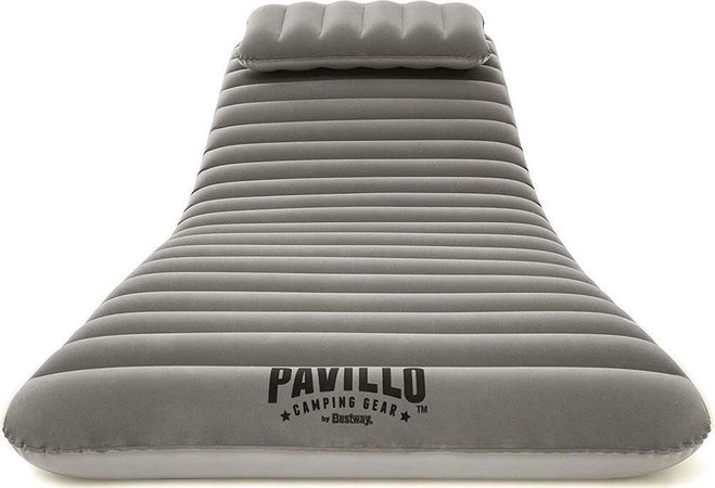 Letto Singolo Flexchoice 191x70x10,5 Cm Materasso Da Campeggio Gonfiabile 67617 Giochi e giocattoli/Sport e giochi all'aperto/Giochi aquatici e piscine per bambini/Canotti e gonfiabili galleggianti Trade Shop italia - Napoli, Commerciovirtuoso.it