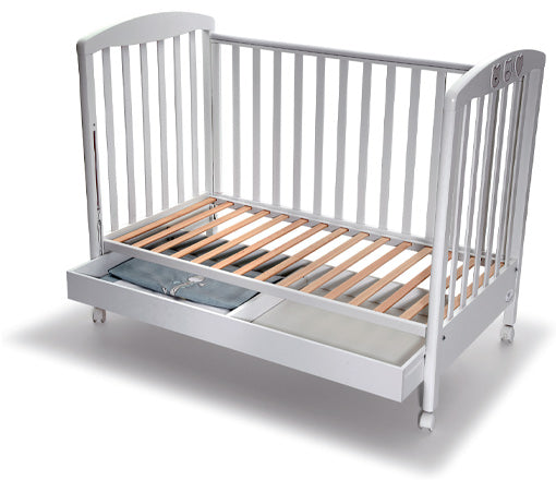 Set Promo Cuoricini Mio Colors Bianco