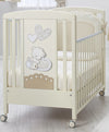Lettino Italbaby Baby Love Avorio