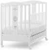 Lettino Italbaby Baby Chic Bianco