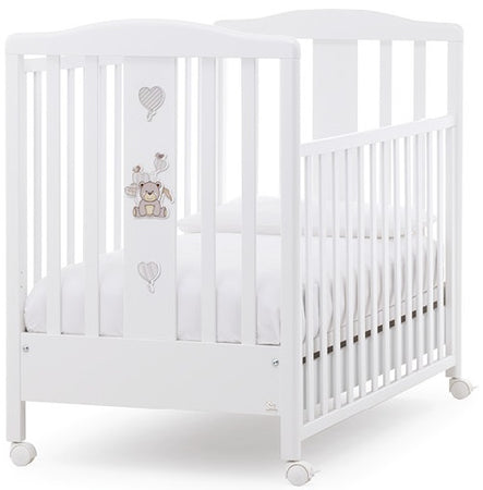 Lettino Italbaby Ku Ku Bianco