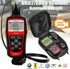 Lettore codice diagnostico KW808 diagnosi OBD2 scanner strumento analisi OBDII Auto e Moto/Attrezzi per veicoli/Attrezzi e attrezzatura per motore/Strumenti diagnostici per motore OBD-II Zencoccostore - Formia, Commerciovirtuoso.it