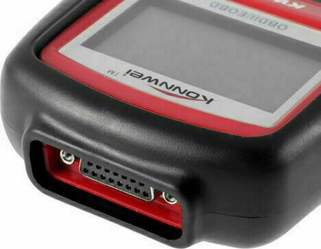 Lettore codice diagnostico KW808 diagnosi OBD2 scanner strumento analisi OBDII Auto e Moto/Attrezzi per veicoli/Attrezzi e attrezzatura per motore/Strumenti diagnostici per motore OBD-II Zencoccostore - Formia, Commerciovirtuoso.it