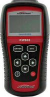 Lettore codice diagnostico KW808 diagnosi OBD2 scanner strumento analisi OBDII Auto e Moto/Attrezzi per veicoli/Attrezzi e attrezzatura per motore/Strumenti diagnostici per motore OBD-II Zencoccostore - Formia, Commerciovirtuoso.it