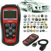Lettore codice diagnostico KW808 diagnosi OBD2 scanner strumento analisi OBDII Auto e Moto/Attrezzi per veicoli/Attrezzi e attrezzatura per motore/Strumenti diagnostici per motore OBD-II Zencoccostore - Formia, Commerciovirtuoso.it