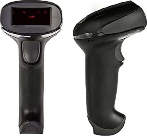 Lettore Codici A Barre Barcode 1d Wireless Bluetooth Pistola Senza Fili Usb Cancelleria e prodotti per ufficio/Elettronica per ufficio/Prodotti per la vendita (POS)/Lettori di codice a barre Trade Shop italia - Napoli, Commerciovirtuoso.it
