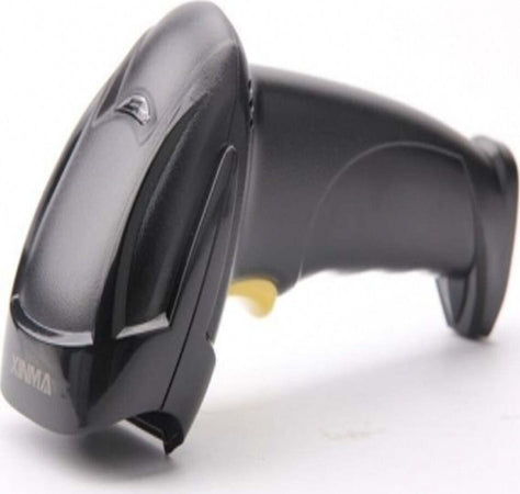LETTORE CODICI A BARRE PORTATILE BARCODE LASER SCANNER USB CON CAVO PISTOLA Cancelleria e prodotti per ufficio/Elettronica per ufficio/Prodotti per la vendita (POS)/Lettori di codice a barre Trade Shop italia - Napoli, Commerciovirtuoso.it