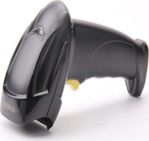 LETTORE CODICI A BARRE PORTATILE BARCODE LASER SCANNER USB CON CAVO PISTOLA Cancelleria e prodotti per ufficio/Elettronica per ufficio/Prodotti per la vendita (POS)/Lettori di codice a barre Trade Shop italia - Napoli, Commerciovirtuoso.it