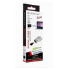 Lettore Di Scheda Usb2.0 / Micro Sd Card Adattatore 480mbps Pc Notebook Lto-sm01