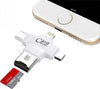 Lettore-di-schede-micro-sd-4-in-1-universale-espansione-memoria-per-dispositivi-lightning-type-c-e-micro-usb