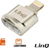 Lettore Di Schede Micro-sd / Transflash Verso Lightning Velocit? 480mbps Otg458 Elettronica/Cellulari e accessori/Accessori/Supporti Trade Shop italia - Napoli, Commerciovirtuoso.it
