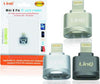 Lettore Di Schede Micro-sd / Transflash Verso Lightning Velocit? 480mbps Otg458 Elettronica/Cellulari e accessori/Accessori/Supporti Trade Shop italia - Napoli, Commerciovirtuoso.it