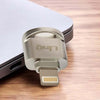 Lettore Di Schede Micro-sd / Transflash Verso Lightning Velocit? 480mbps Otg458 Elettronica/Cellulari e accessori/Accessori/Supporti Trade Shop italia - Napoli, Commerciovirtuoso.it