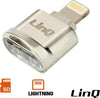 Lettore-Di-Schede-Micro-sd-/-Transflash-Verso-Lightning-Velocità-480mbps-Otg458