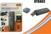 Lettore Di Schede Sd Micro-sd 2in1 Lightning Usb Maschio Otg Usb Femmina Otg802 Elettronica/Cellulari e accessori/Accessori/Cavi e adattatori/Cavi Lightning Trade Shop italia - Napoli, Commerciovirtuoso.it
