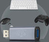 Lettore Di Schede Sd Micro-sd 2in1 Lightning Usb Maschio Otg Usb Femmina Otg802 Elettronica/Cellulari e accessori/Accessori/Cavi e adattatori/Cavi Lightning Trade Shop italia - Napoli, Commerciovirtuoso.it