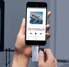 Lettore Di Schede Sd Micro-sd 2in1 Lightning Usb Maschio Otg Usb Femmina Otg802 Elettronica/Cellulari e accessori/Accessori/Cavi e adattatori/Cavi Lightning Trade Shop italia - Napoli, Commerciovirtuoso.it
