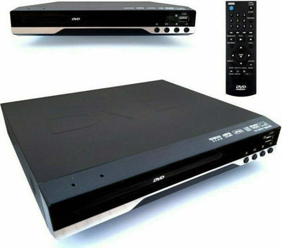 Lettore Dvd Hdmi Usb Display Dvd-r Cd Mp3 Mp4 Telecomando Multilingua Dv3800 Elettronica e telefonia > Accessori Audio e Video > Lettori DVD Trade Shop italia - Napoli, Commerciovirtuoso.it