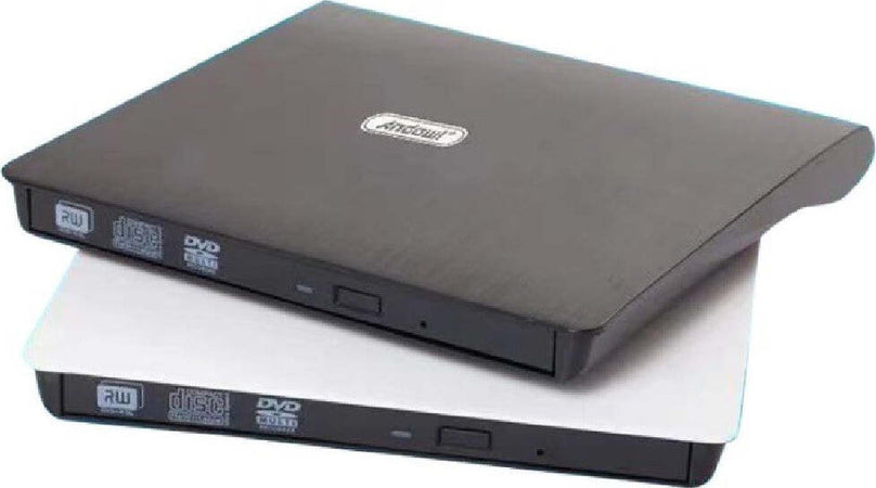 Lettore Masterizzatore Dvd-rw Esterno Per Desktop Laptop Usb 3.0 Portatile Q-t96 Elettronica/Informatica/Componenti e pezzi di ricambio/Componenti esterni/Unità ottiche esterne/Unità CD/DVD Trade Shop italia - Napoli, Commerciovirtuoso.it