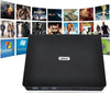 Lettore Masterizzatore Dvd-rw Esterno Per Desktop Laptop Usb 3.0 Portatile Q-t96 Elettronica/Informatica/Componenti e pezzi di ricambio/Componenti esterni/Unità ottiche esterne/Unità CD/DVD Trade Shop italia - Napoli, Commerciovirtuoso.it