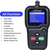 LETTORE OBD KONNWEI KW680 SCANNER CODICI AUTO DIAGNOSTICA TESTER ANALISI OBD2II  Trade Shop italia - Napoli, Commerciovirtuoso.it