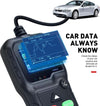 LETTORE OBD KONNWEI KW680 SCANNER CODICI AUTO DIAGNOSTICA TESTER ANALISI OBD2II  Trade Shop italia - Napoli, Commerciovirtuoso.it