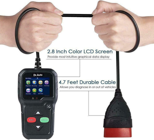Lettore OBD OBD2 KONNWEI KW680 Scanner Codici AUTO Diagnostica Strumento Analisi Auto e Moto/Attrezzi per veicoli/Attrezzi e attrezzatura per motore/Strumenti diagnostici per motore OBD-II Zencoccostore - Formia, Commerciovirtuoso.it